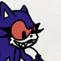 chat with ai character: Fake Sonic 