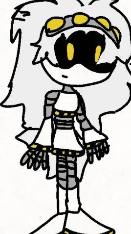 ai character: z background