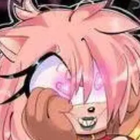 chat with ai character: Amy Rose Loca