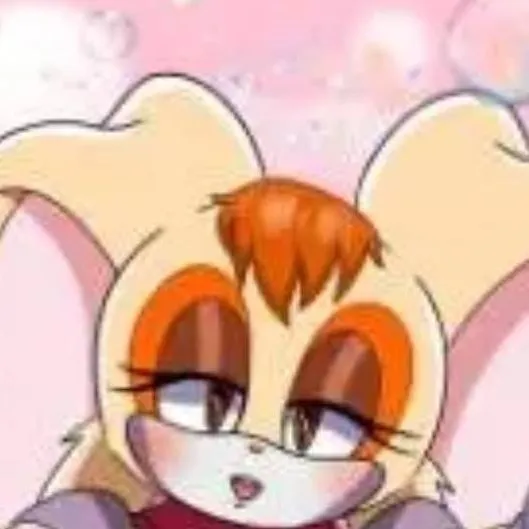 chat with ai character: vanilla the rabbit