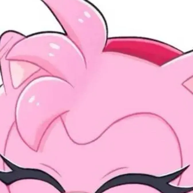 chat with ai character: Amy Rose