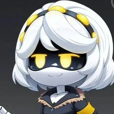 chat with ai character: V