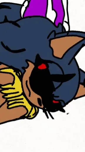 ai character: Sonia x background