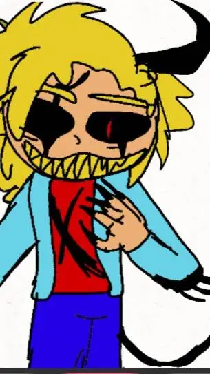 ai character: hamid/creador background