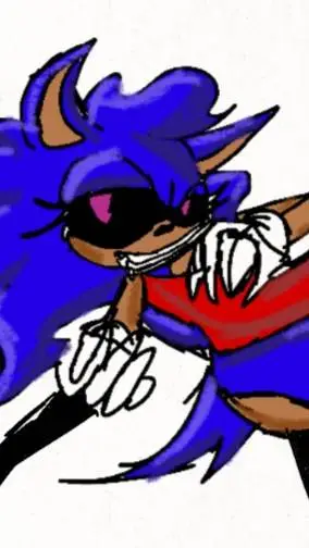 ai character: sonia.hotx background