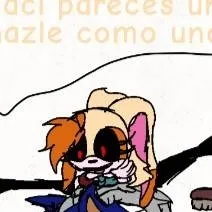 chat with ai character: vanilla