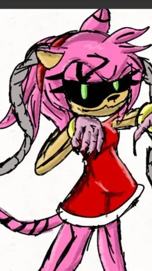 ai character: akuma background