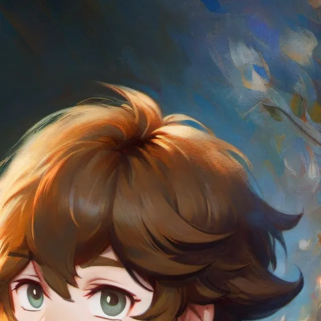 chat with ai character: agustin