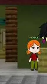 ai character: pepeca background