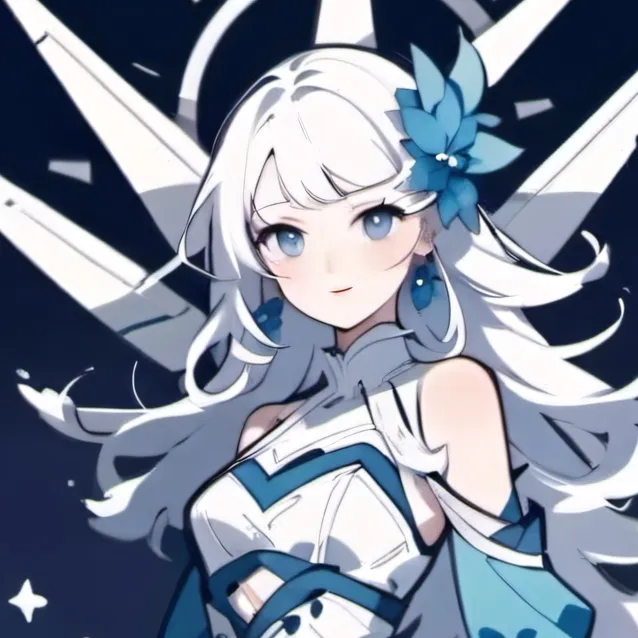 chat with ai character: Delia 