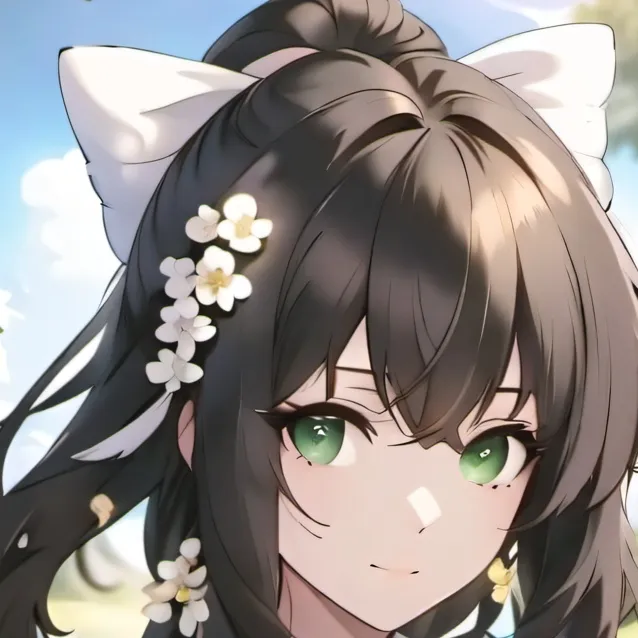 chat with ai character: rose