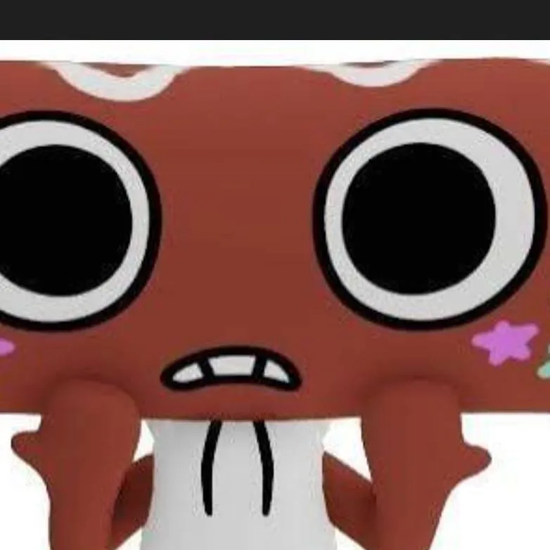 chat with ai character: cosmo