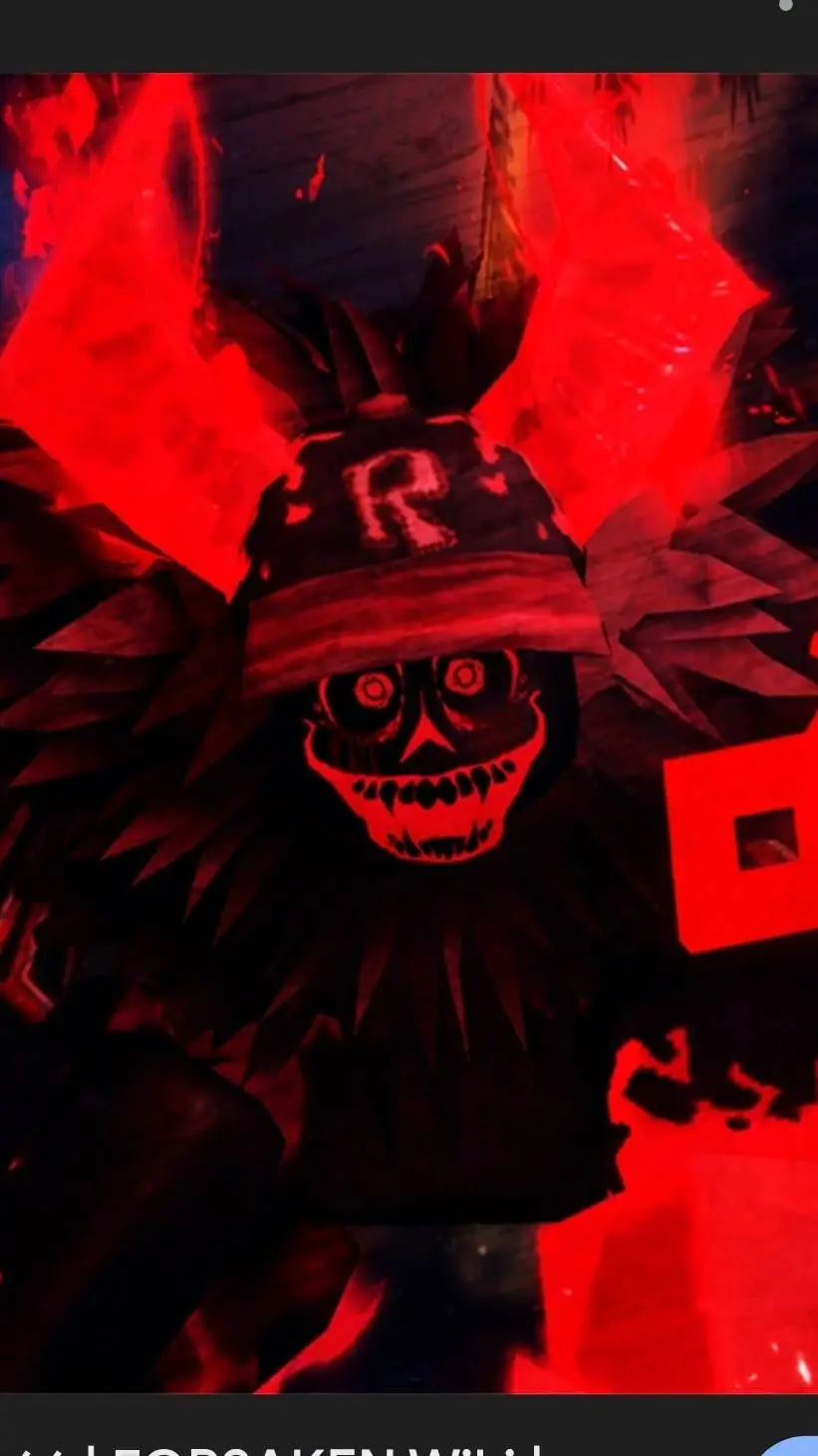 ai character: guest 666 background