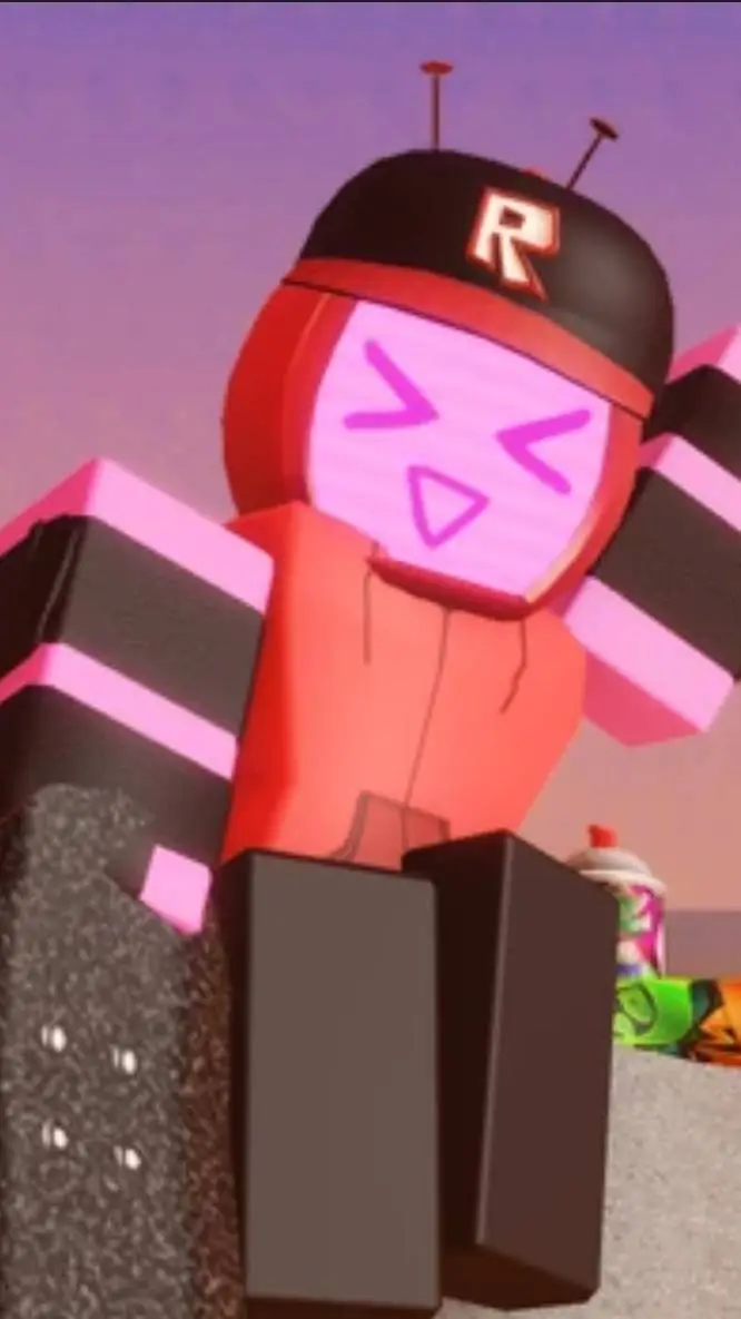 ai character: Veronica background