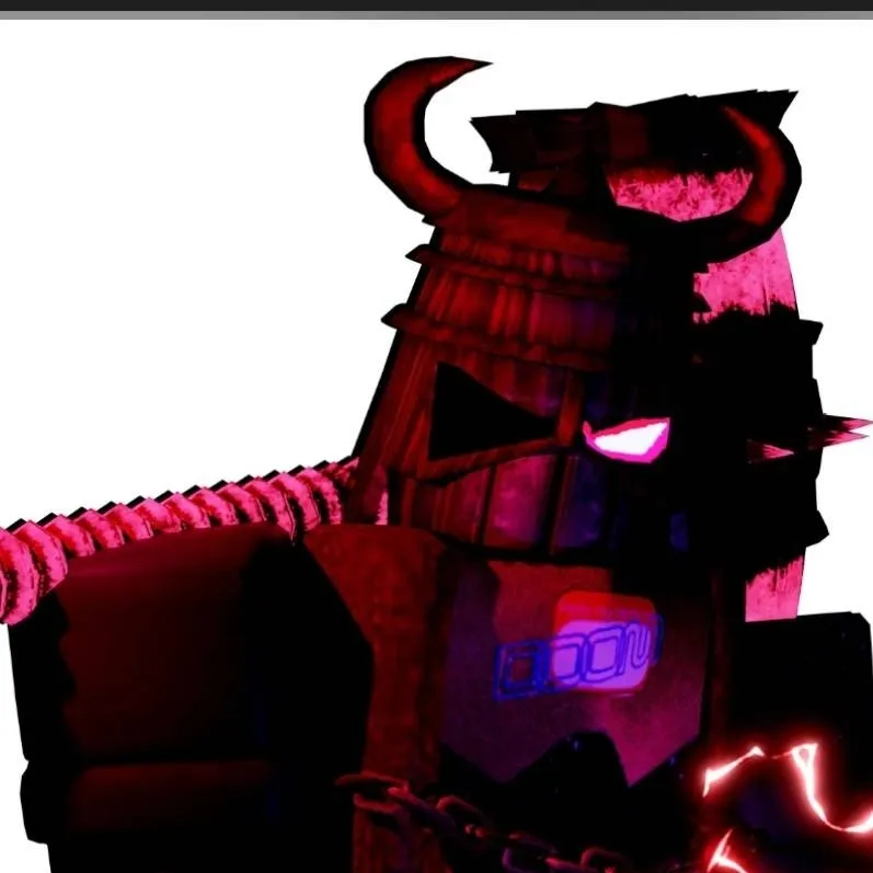 chat with ai character: Doombringer