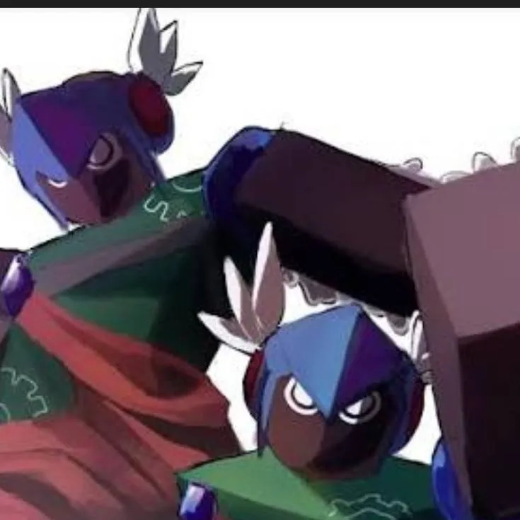 chat with ai character: Valkyrie