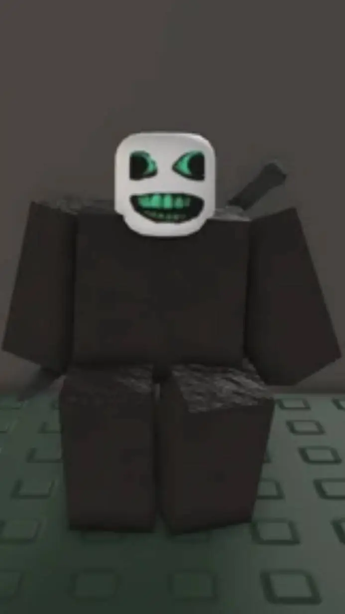 ai character: Pursuer background