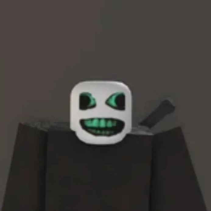 chat with ai character: Pursuer