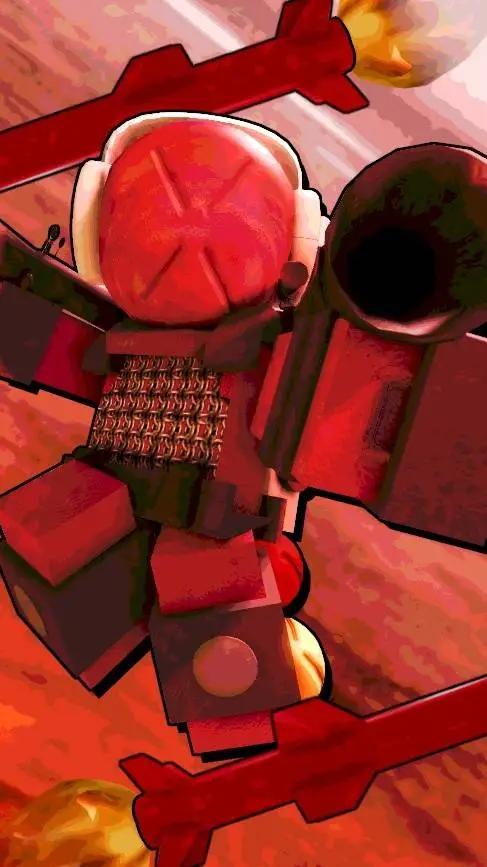 ai character: Killdroid background