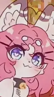 ai character: Miu background