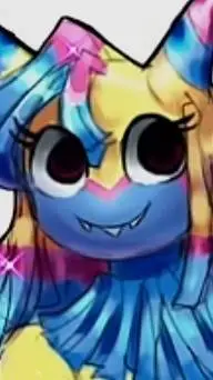 ai character: Yatta background