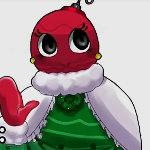 chat with ai character: Bobette