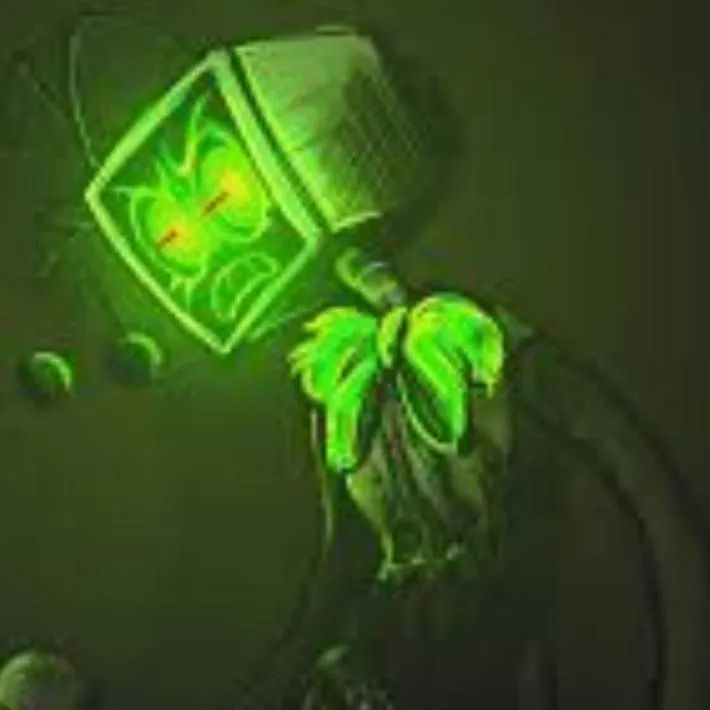 chat with ai character: Twisted Vee