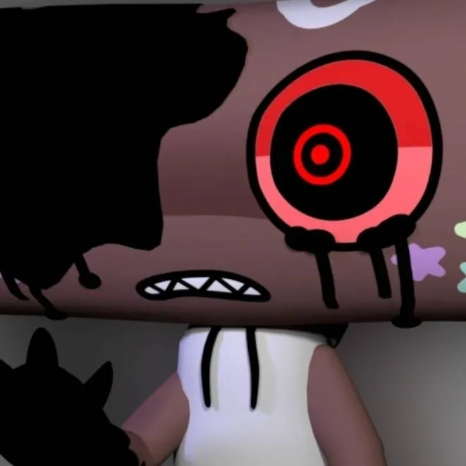 chat with ai character: Twisted Cosmo
