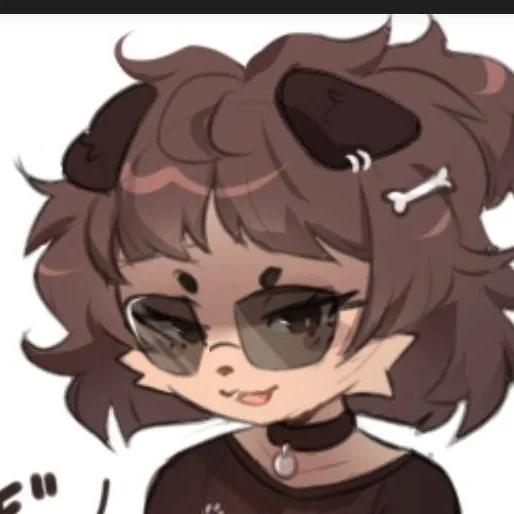 chat with ai character: Mimi Typh