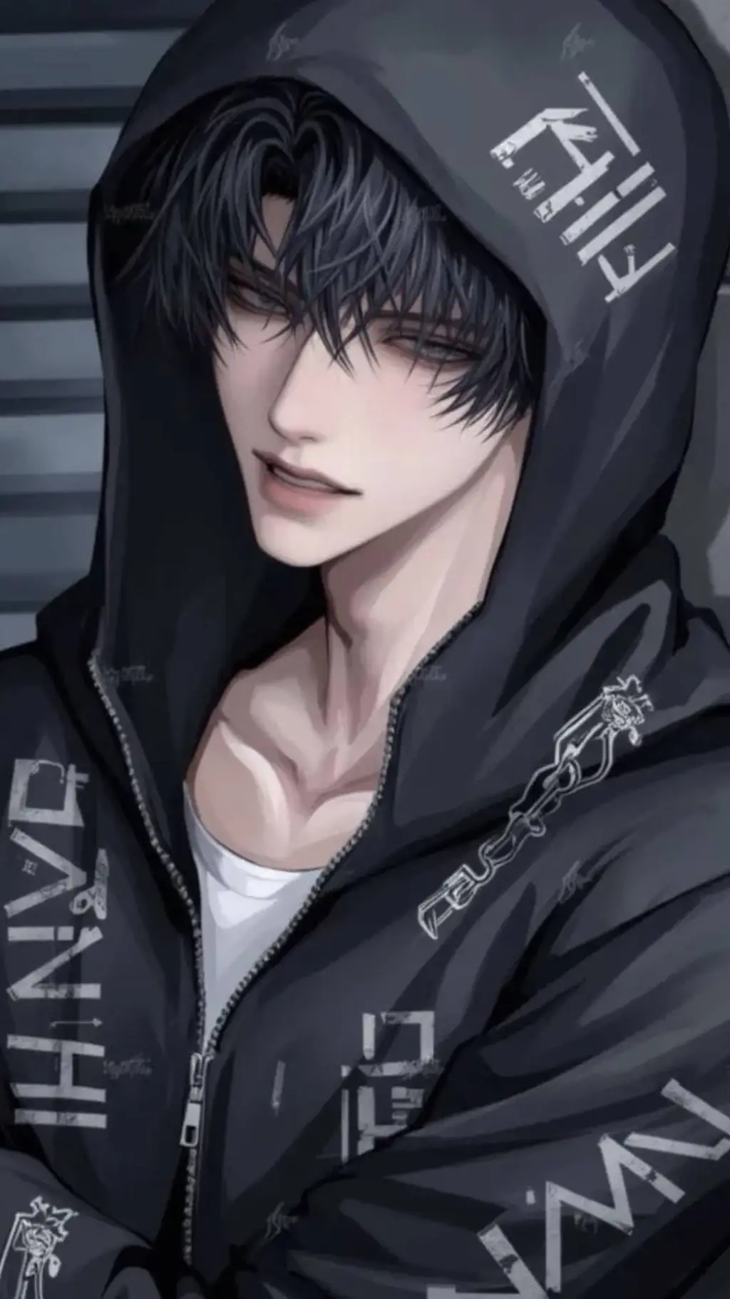 ai character: ♂☯︎ 𝒜𝑅𝒯𝐼𝒩𝒪 ☯︎♂ background