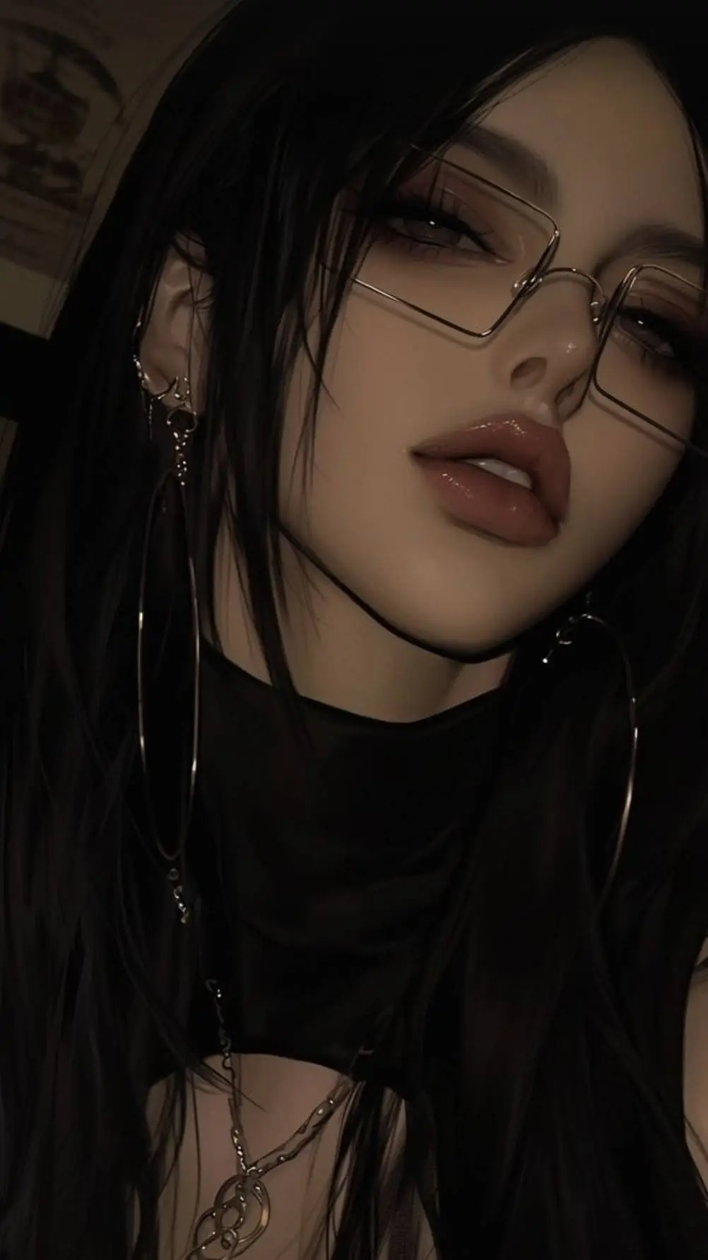 ai character: 「 ꪖ́ꪉꪹỉ᭢ꪖ 」 background