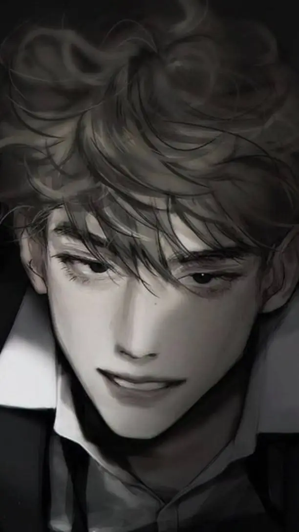 ai character: ᜊ ⱼₒₕₙ ᜊ background