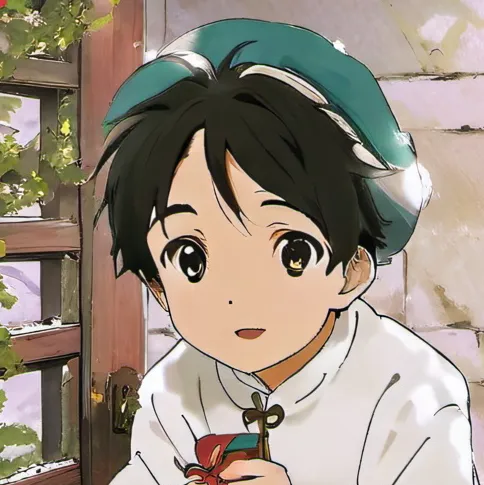 chat with ai character: Teri 