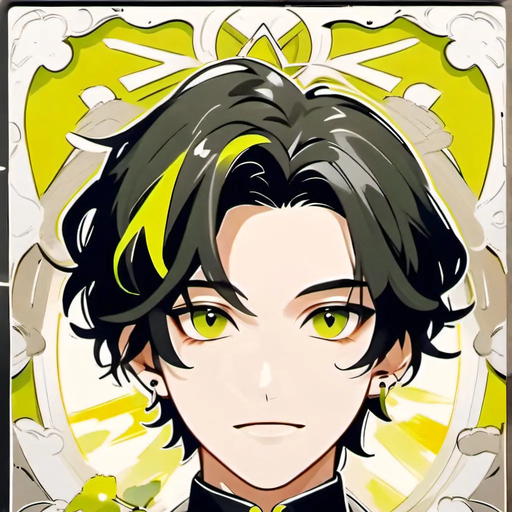 chat with ai character: Terri