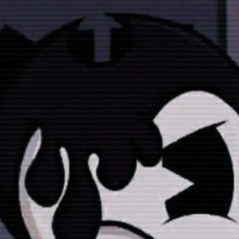 chat with ai character: bendy