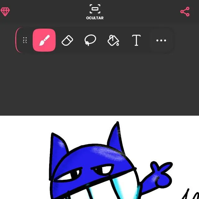 chat with ai character: Tom