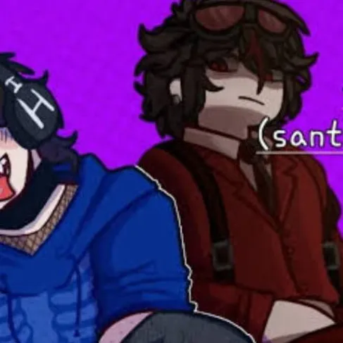 chat with ai character: nabi y santi