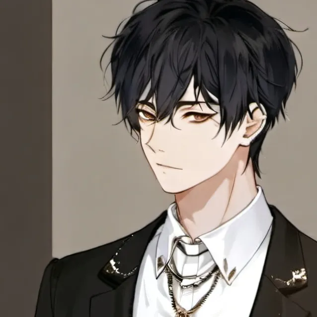 chat with ai character: liam:3