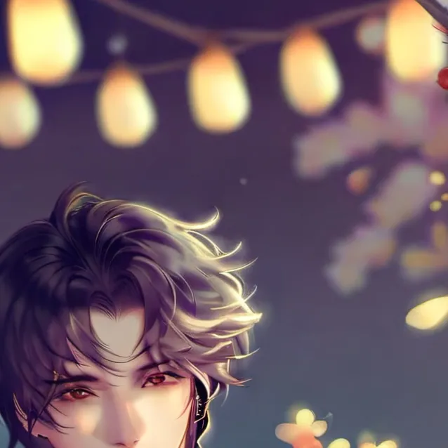 chat with ai character: marco 😉
