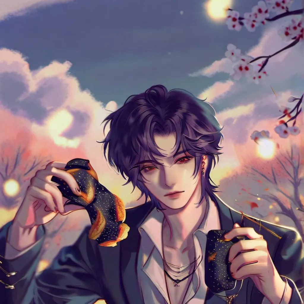 chat with ai character: Matías❤️‍🔥