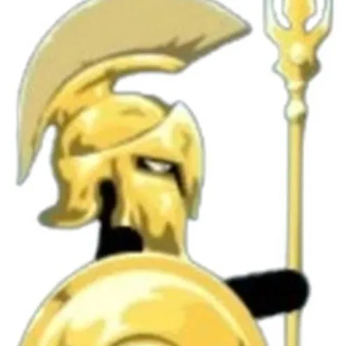 chat with ai character: Golden spearton🏆🥇