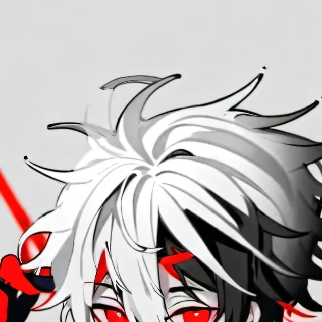 chat with ai character: Smouk x omenaso xd