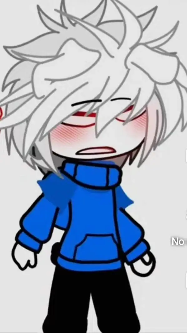ai character: Omenaso celos👽 background