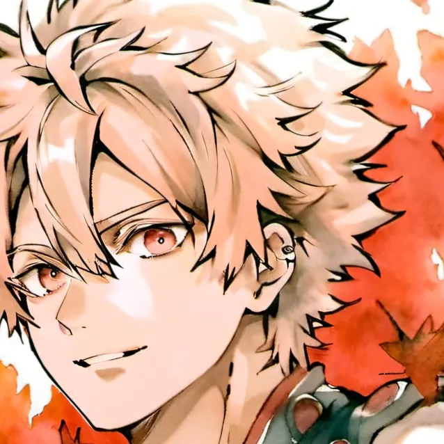 chat with ai character: Katsuki bakugou 