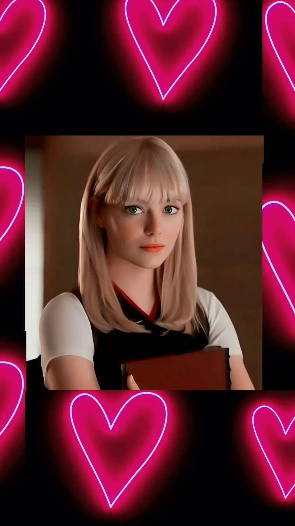 Talkie AI - Chat with Gwen Stacy