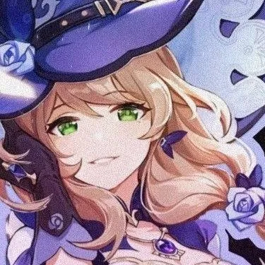 chat with ai character: Lisa de Genshin 