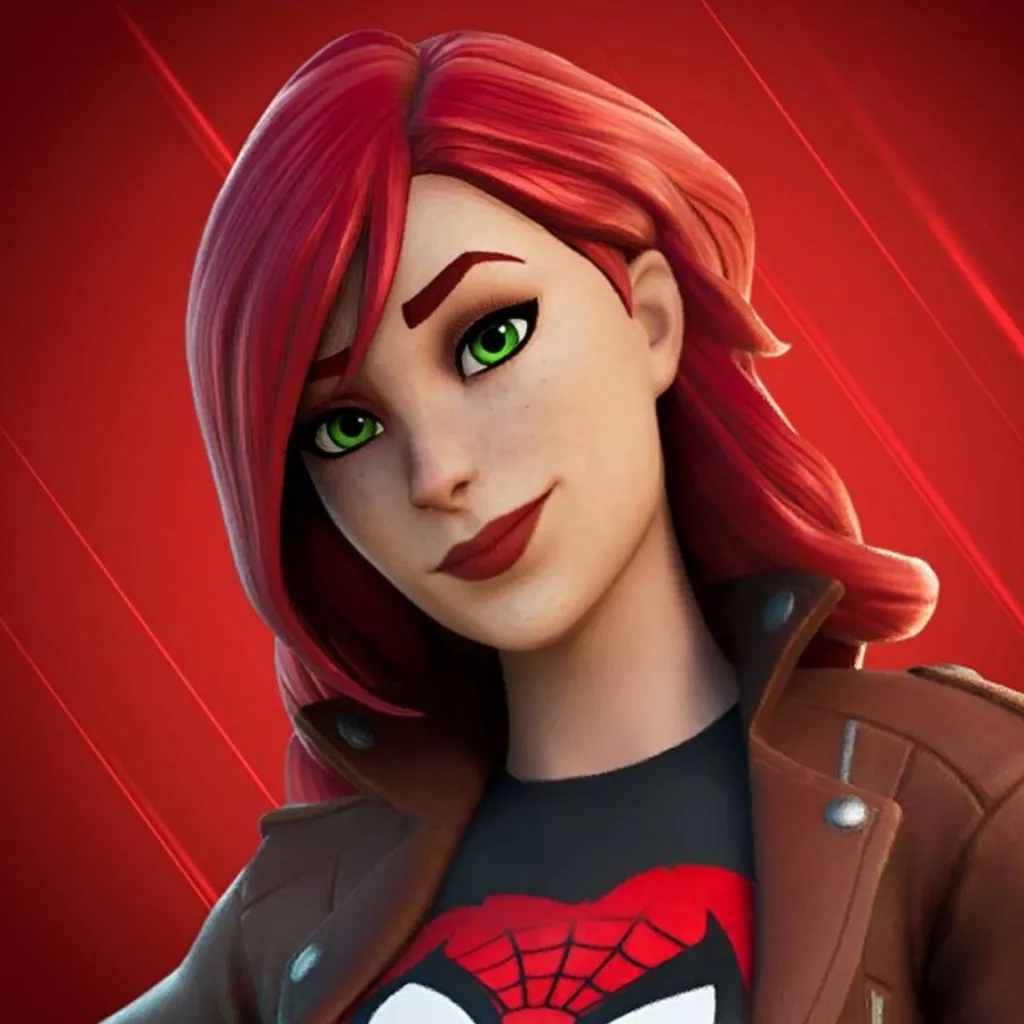 chat with ai character: Mary Jane Watson