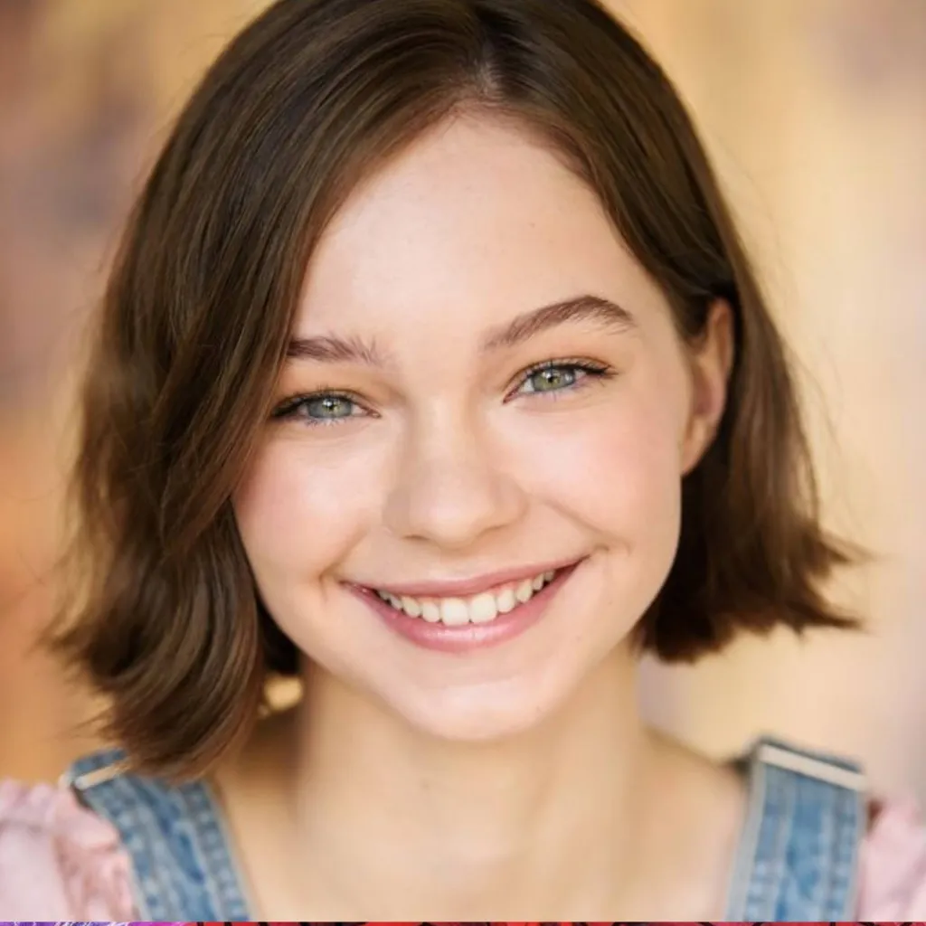 chat with ai character: Emma Myers