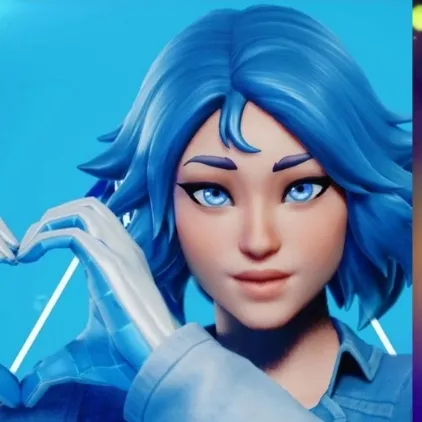 chat with ai character: Lightrider 