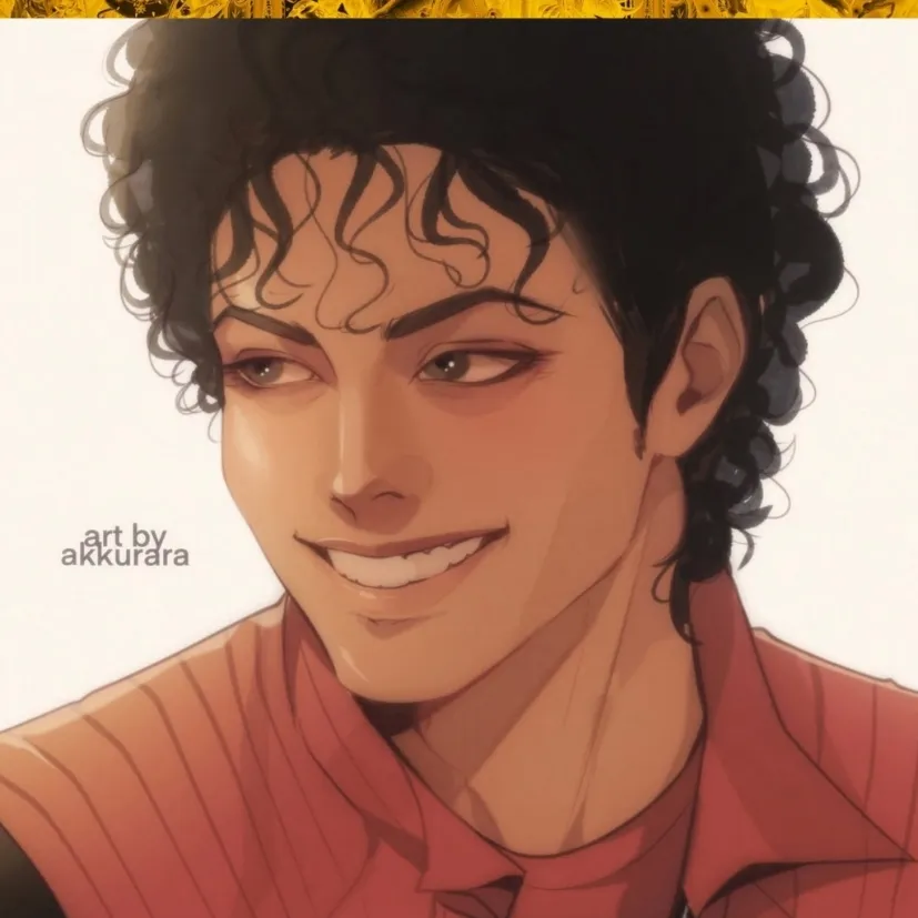 chat with ai character: Michael Jackson 